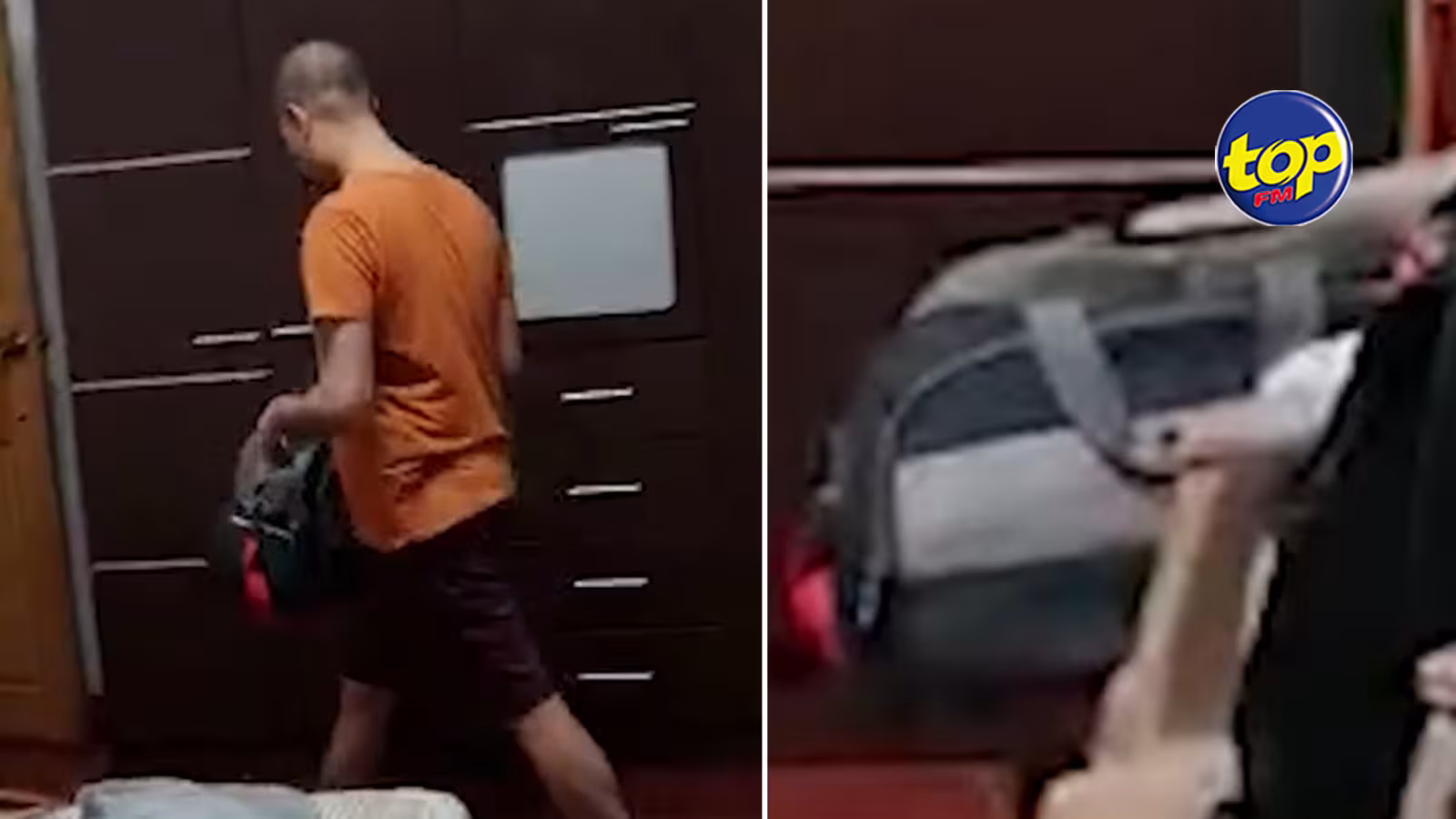 Allégations de trafic de drogue : « Le sac qui se trouvait dans ma maison appartient à Akil Bissessur », affirme la mère de Doomila Moheeputh à la police