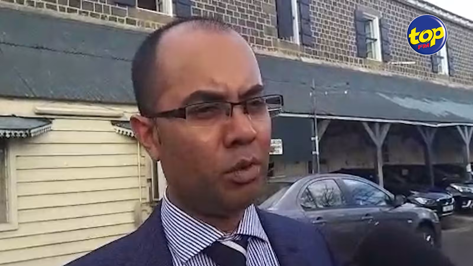 Trafic de drogue allégué : La décision de la magistrate sur la motion de radiation de l’accusation portée contre Akil Bissessur attendue le 28 mars prochain