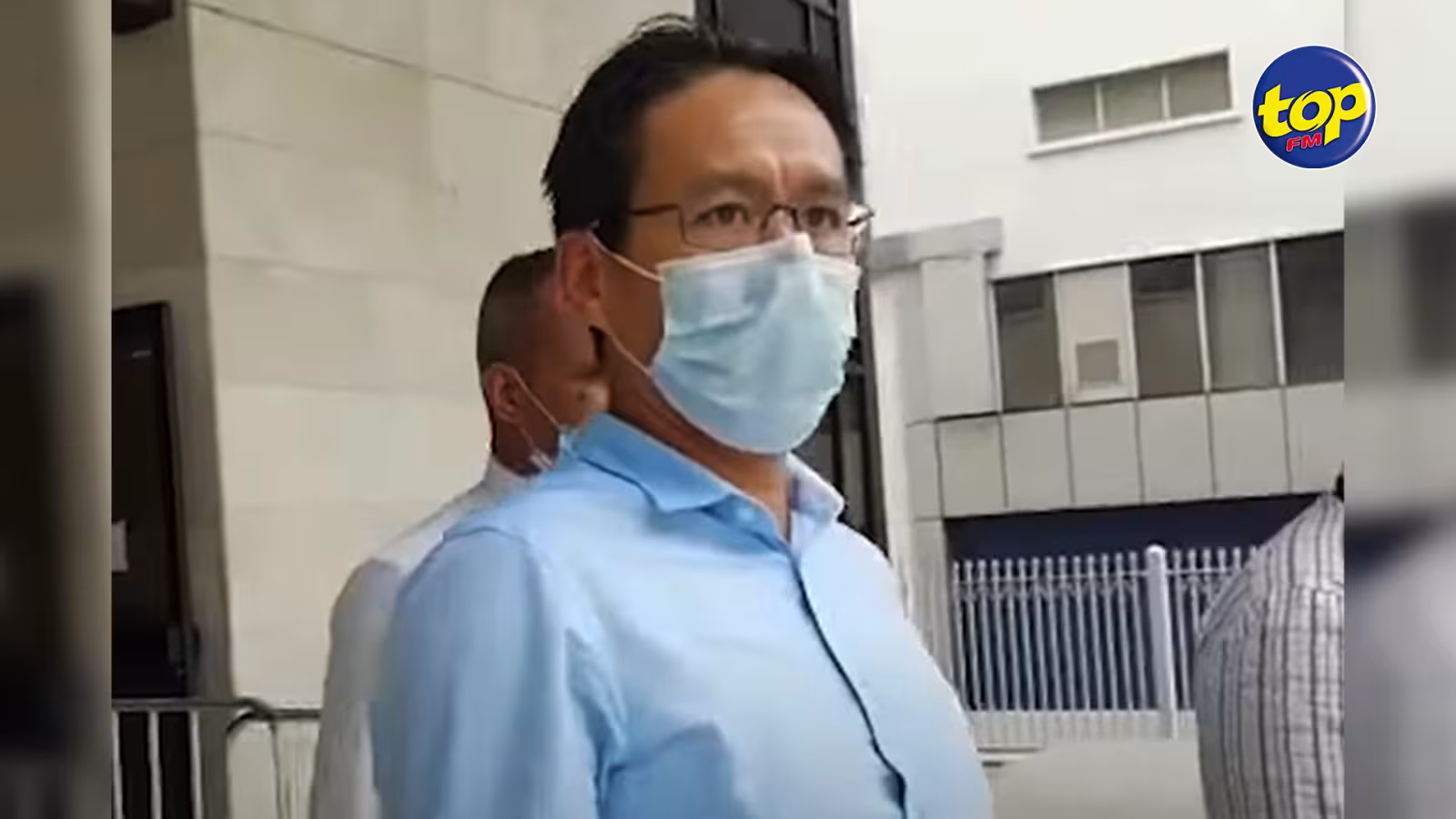 St Louis Gate : Alain Hao Thyn Voon de nouveau devant la justice