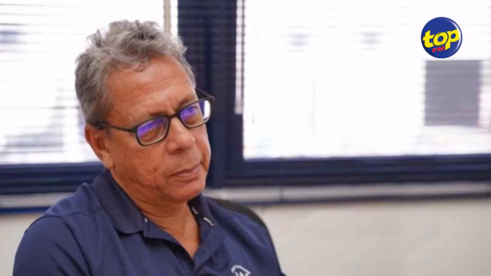 Au poste de police de Moka ce lundi : Alain Malherbe consigne une « precautionary measure » suite à un appel anonyme
