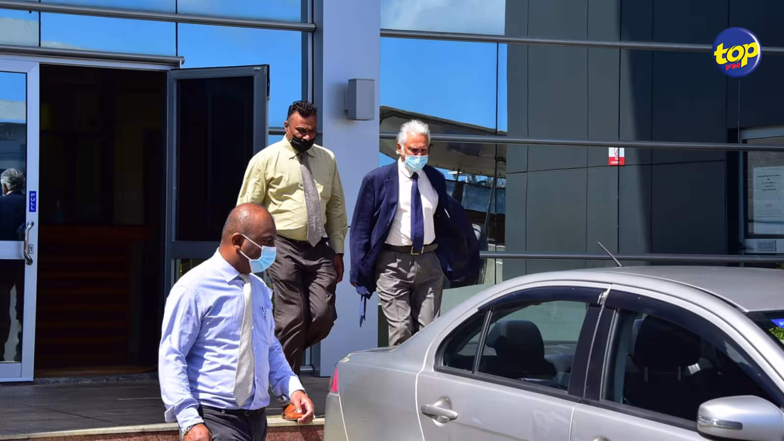 Affaire St Louis : Amrithsingh Rajarai libéré sous une caution de Rs 75 000