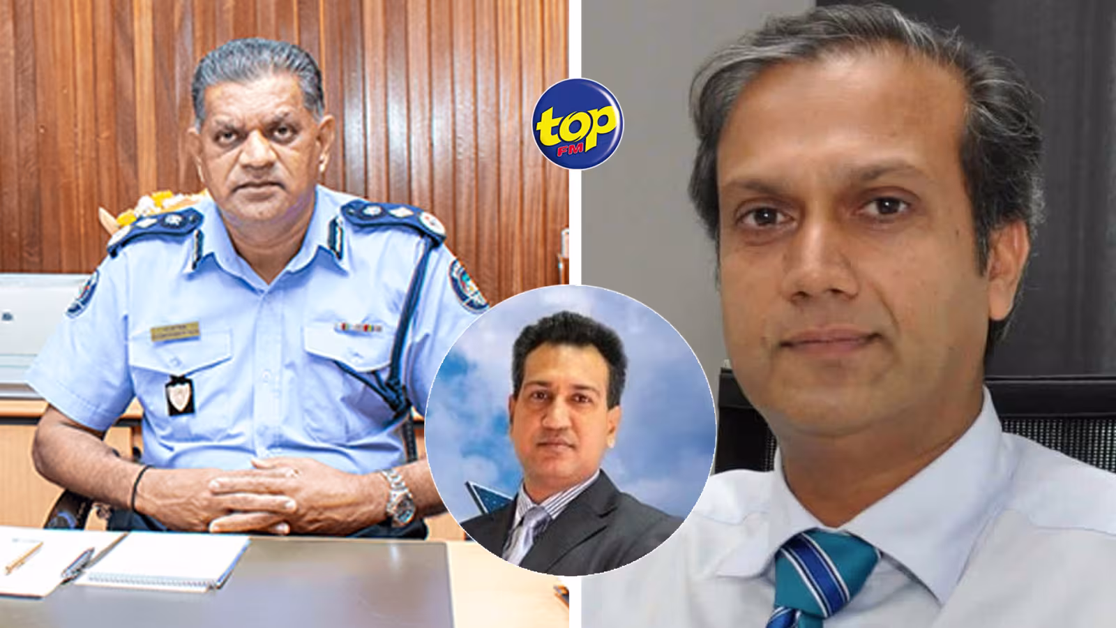 En cour suprême : le conflit entre le CP et le DPP déborde… L’Icac objecte au fait que le premier soit représenté par le second dans une affaire impliquant Chavan Dabeedin