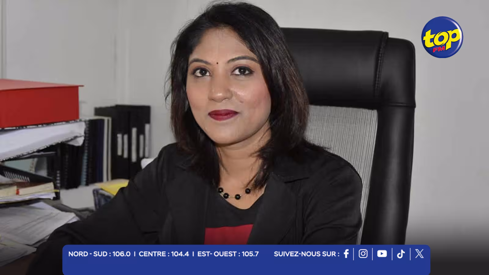 Anishta Babooram