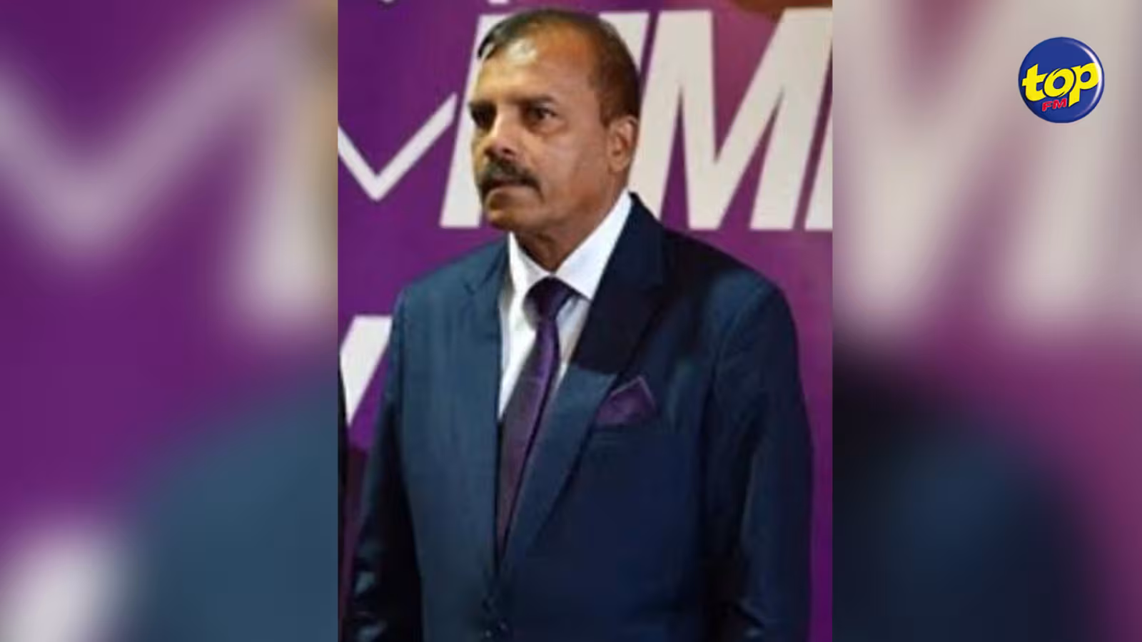 Au MMM : Anoop Kumar Poonith démissionne de toutes les instances