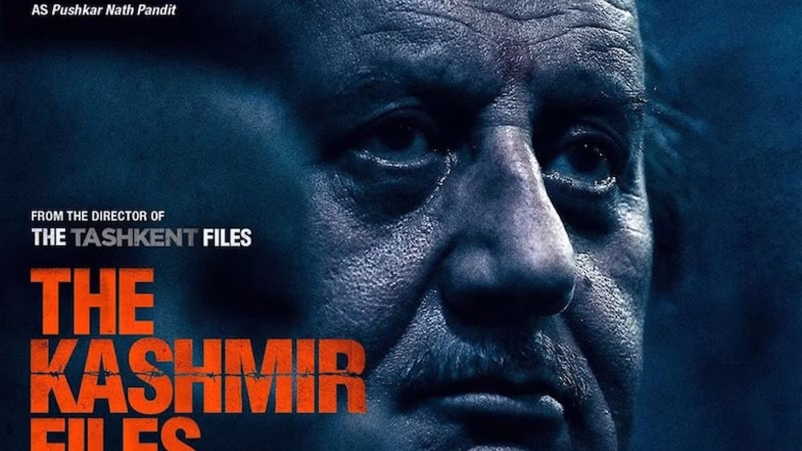The Kashmir Files : La projection du film finalement autorisée dans les salles de cinéma