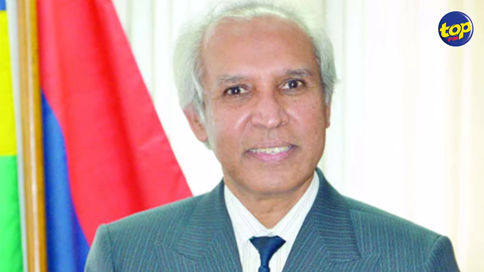 Durant le week-end : Anwar Husnoo sera Premier ministre par intérim