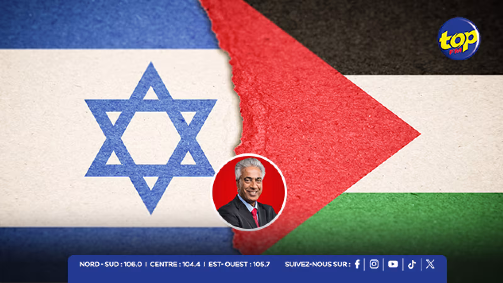 Dans le but de mettre fin au conflit entre Israël et la Palestine, l’Assemblée générale des Nations Unies a adopté une résolution avec 142 voix pour et 10 contre : Le ministre des Affaires étrangères par intérim, Dr Arvin Boolell, souligne que Maurice réa