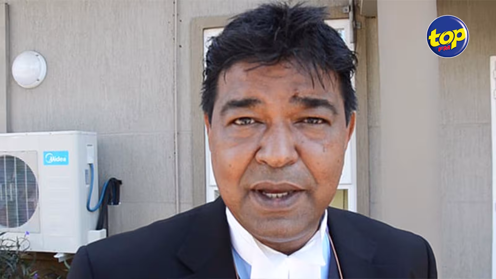 L’homme de loi, Ashley Hurhangee, convoqué aux Casernes centrales ce jeudi mais le CCID ne mentionne pas pour quelle affaire