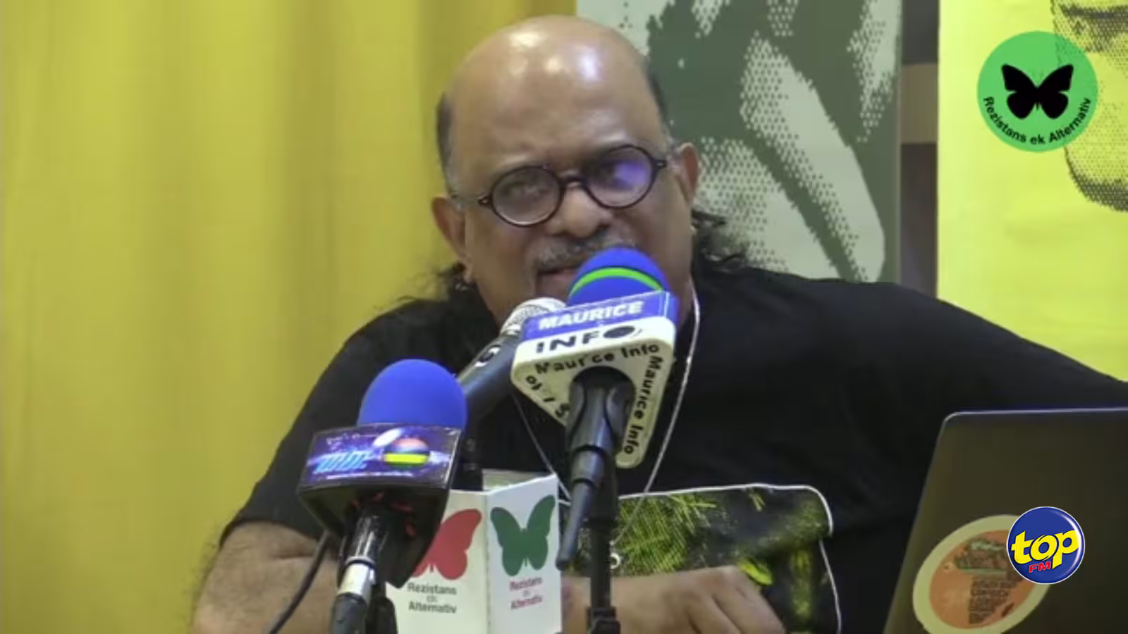 Recours à la main d’œuvre étrangère dans certains secteurs : « Si les conditions de travail et les salaires sont ajustés, les mauriciens à l’étranger retourneront au pays » affirme Ashok Soubron
