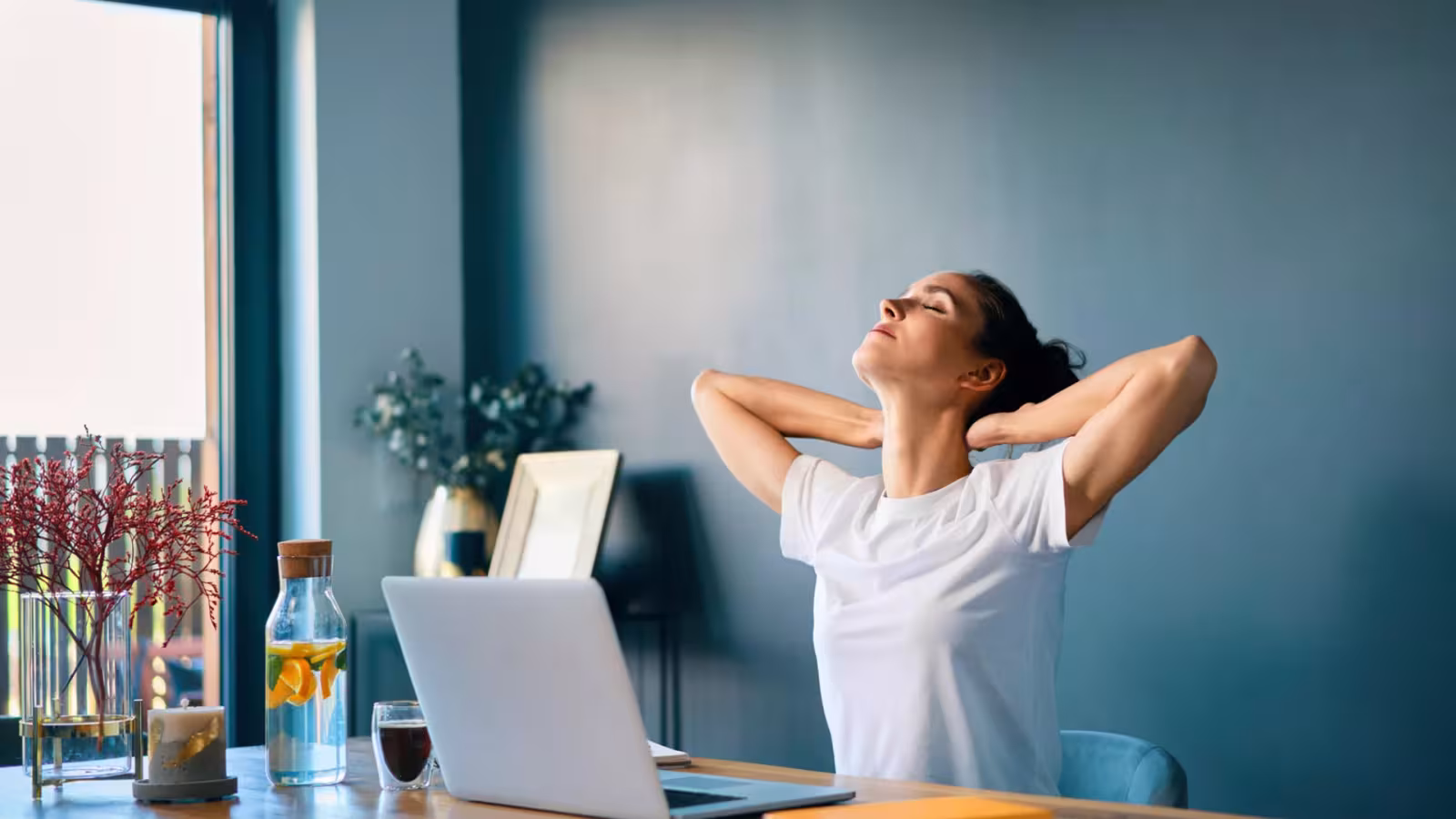 Petite astuce pour combattre la paralysie du sommeil