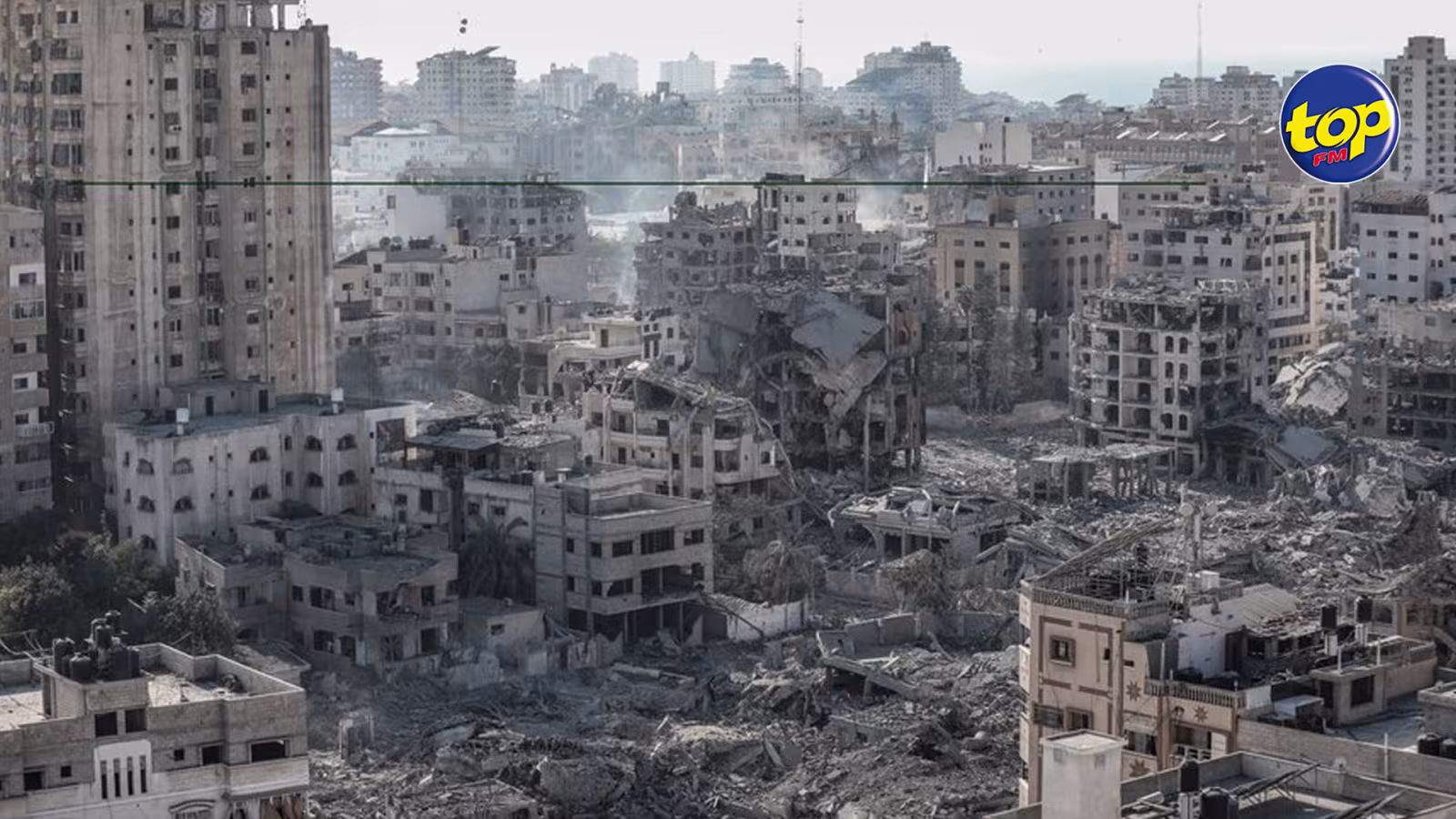 Attaque du Hamas : les deux groupes de Mauriciens qui s’étaient retrouvé bloqués en Israël rentreront bientôt au pays