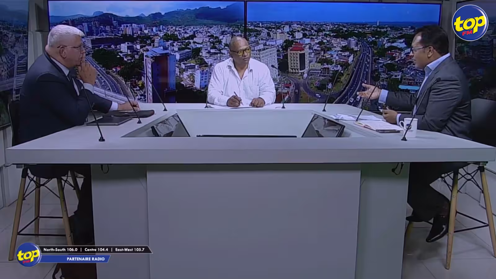 Conflit entre le DPP et le CP : ‘Le commissaire de police n’a pas de prérogative absolue quand il s’agit de charges provisoires’ dit Raj Pentiah