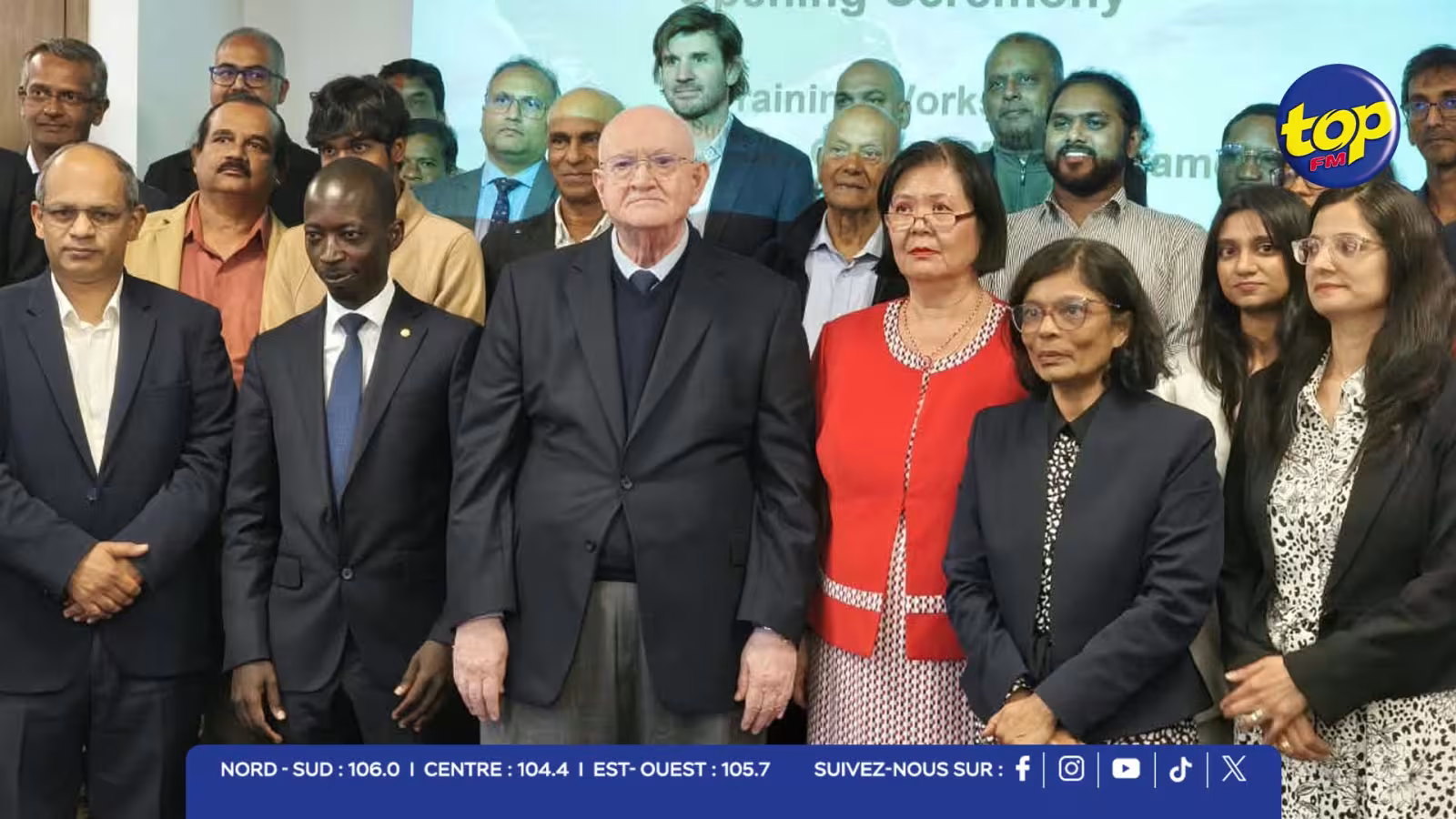 Article 6 de l’Accord de Paris : Maurice pose les jalons de son marché du carbone