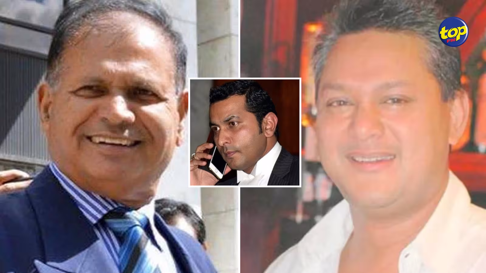 Affaire Bal Kouler : « L’enregistrement a pu être modifié car plusieurs personnes ont eu accès au téléphone de Patrick Soobhany », affirme Me Avineshwar Dayal, l’un des avocats de Raj Dayal