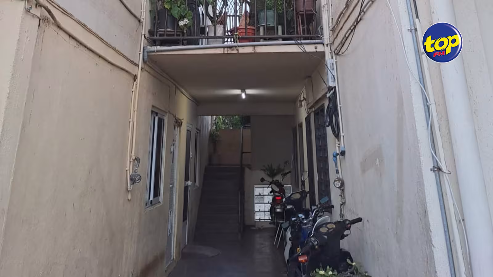 Ketiana, 8 ans, fait une chute mortelle d’un bloc d’appartements : « Mo ti endans kan line tombé », affirme sa mère