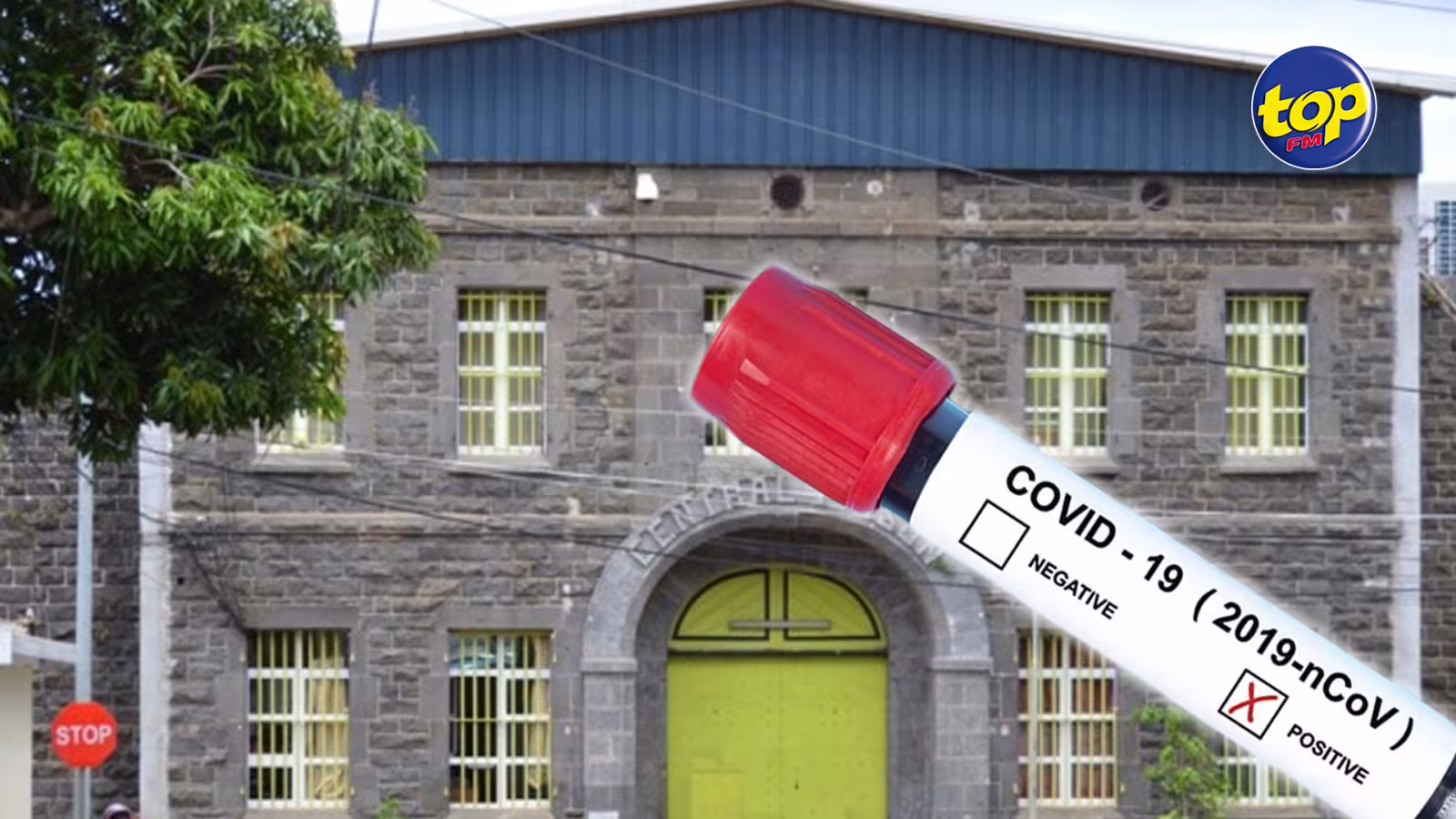 Placé à la prison de Petit Verger qui a été converti en centre de traitements : 63 détenus guéris retournent à la prison New Wing