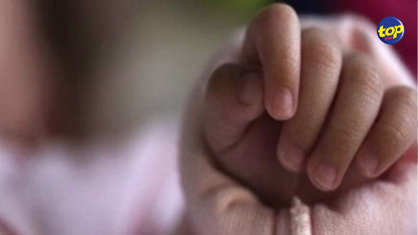 Pour abandon d’enfant : la mère du nourrisson qui avait été référé au refuge L’Oiseau du Paradis arrêtée