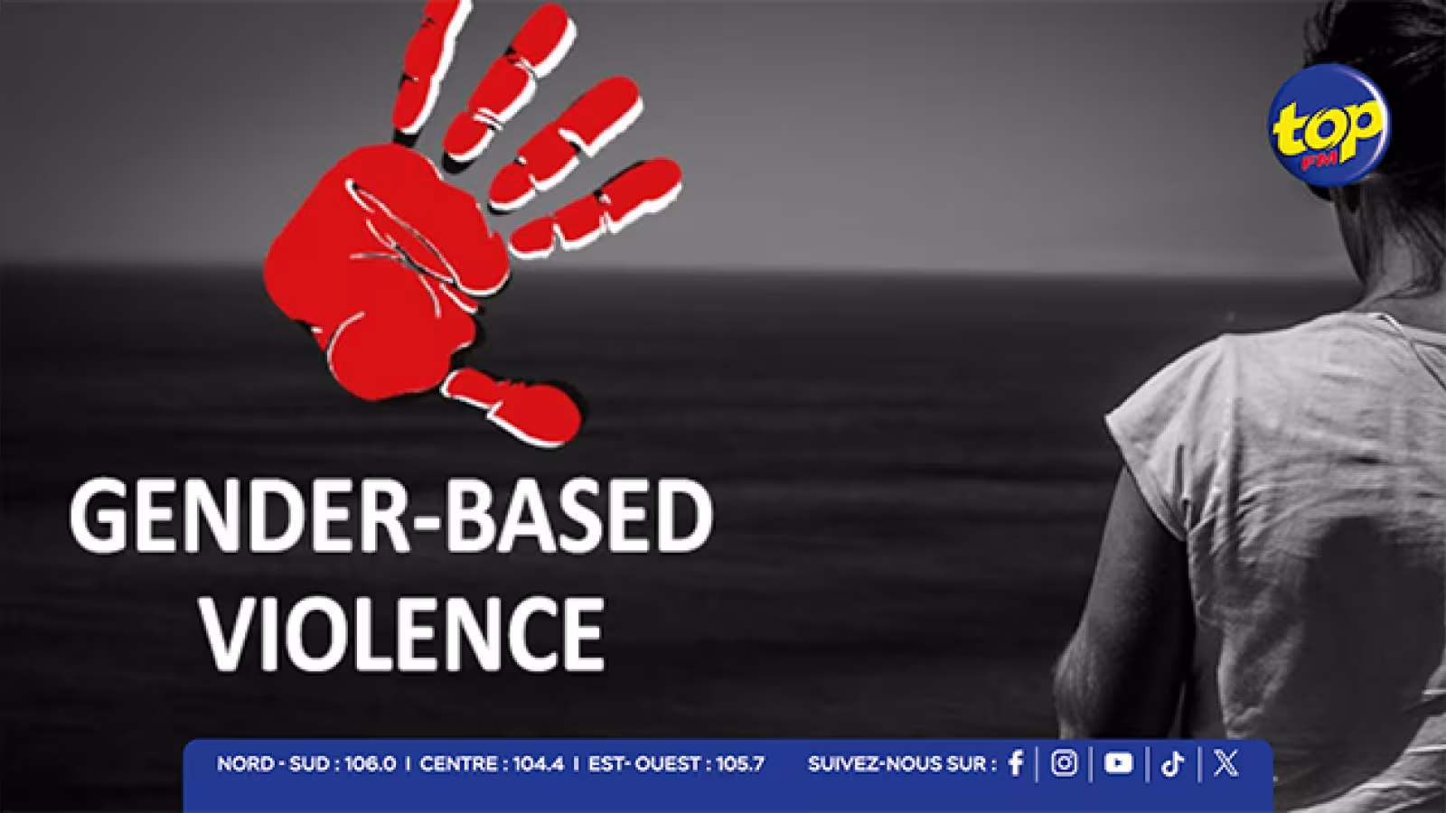 Lancement du Gender-Based Violence Toolkit : une nouvelle arme contre la violence domestique