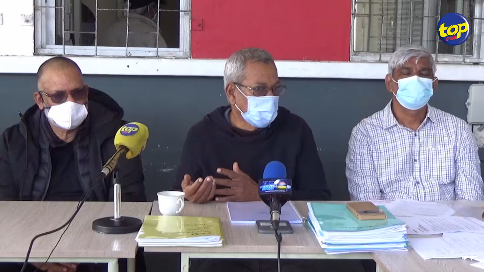 Imposée par les autorités dans certains secteurs: « La vaccination à Maurice est le résultat d’une politique dirigiste », martèle Jack Bizlall