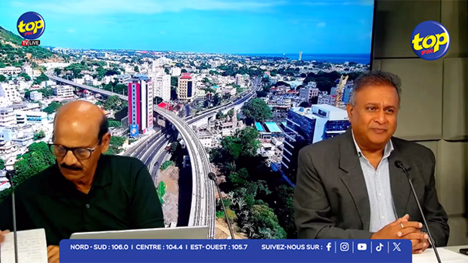 Affaire Sherry Singh : Balkrishna Kaunhye qualifie d’erronée toute publication affirmant que Sherry Singh a eu « gain de cause »  