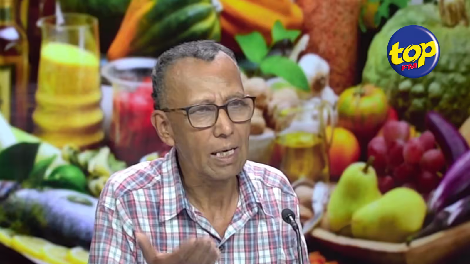 Cherté du coût de la vie : « Les Mauriciens doivent changer leurs habitudes alimentaires… le riz ration est plus nourrissant que le basmati », affirme l’agronome Éric Mangar