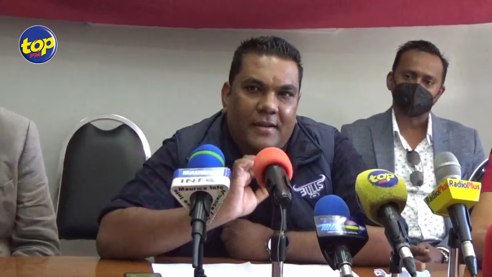 Mauritius Investment Corporation : Le Mouvement patriotique s’étonne que des sociétés nouvellement créées aient obtenu de l’argent
