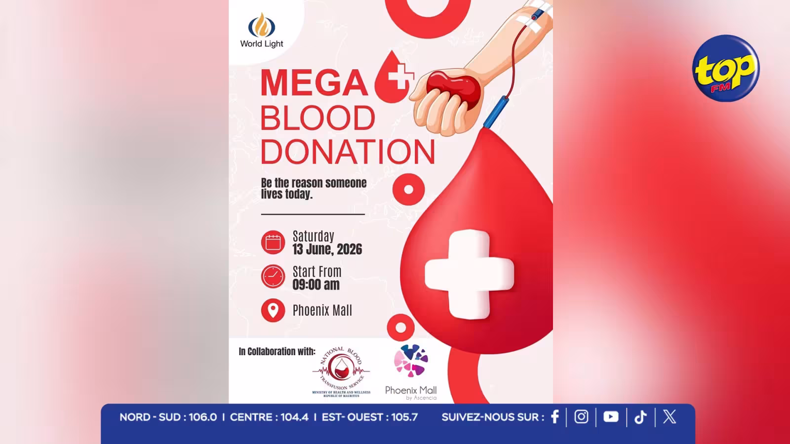 BLOOD-DONATION