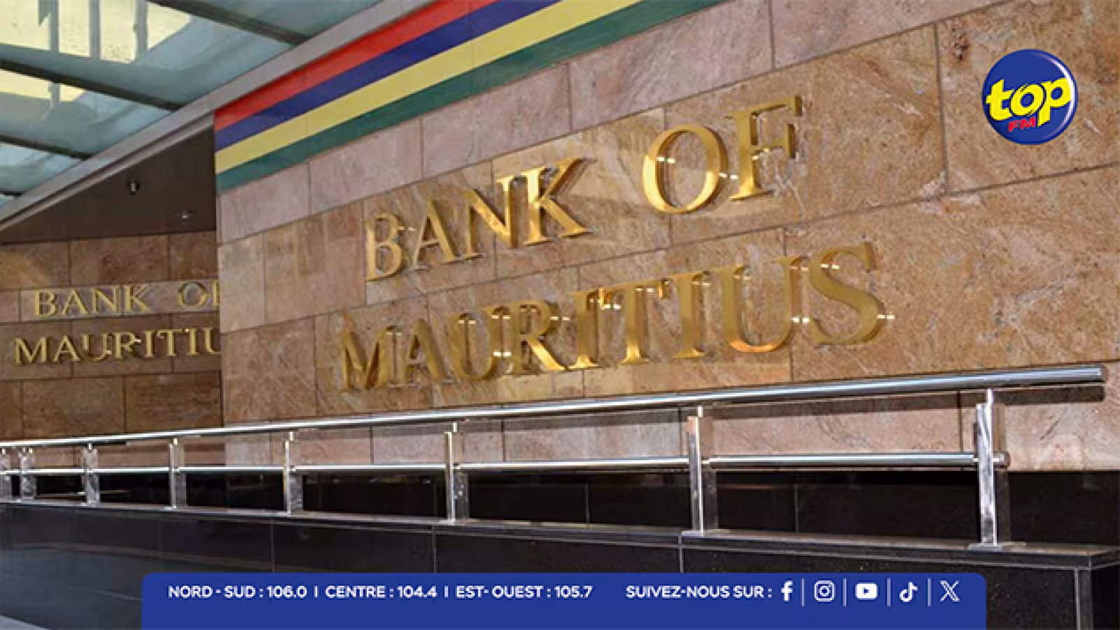 Promotions internes contestées à la Banque de Maurice : le syndicat exige des réponses sous 48 heures 