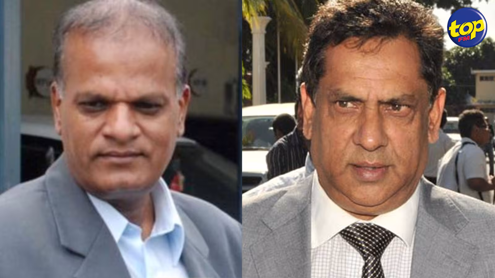 Affaire Boskalis : les appels de Prakash Maunthrooa, Siddick Chady et du DPP renvoyés à demain