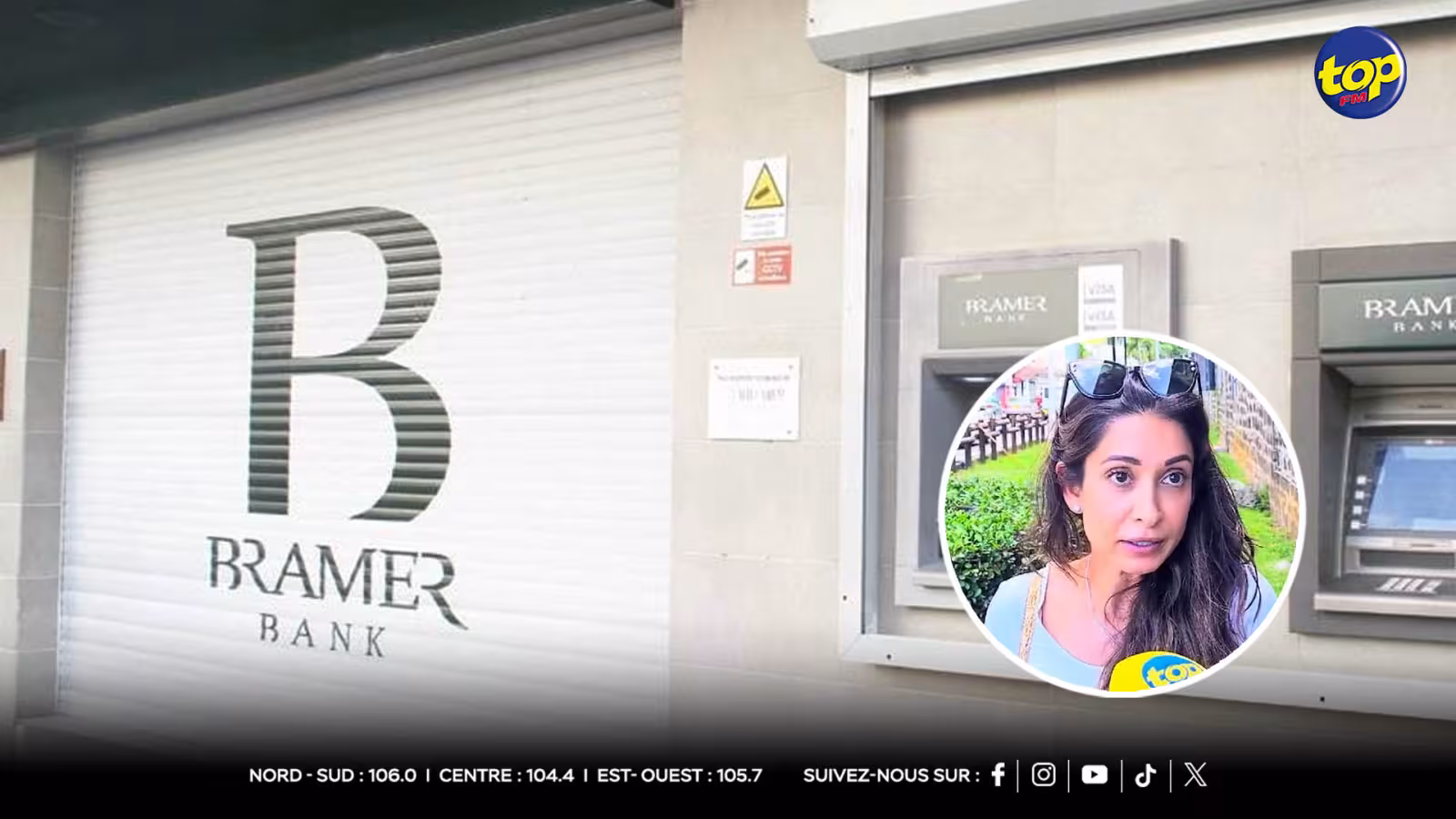 Bramer Bank : plainte de Laina Rawat pour fuite d’information, après 10 ans
