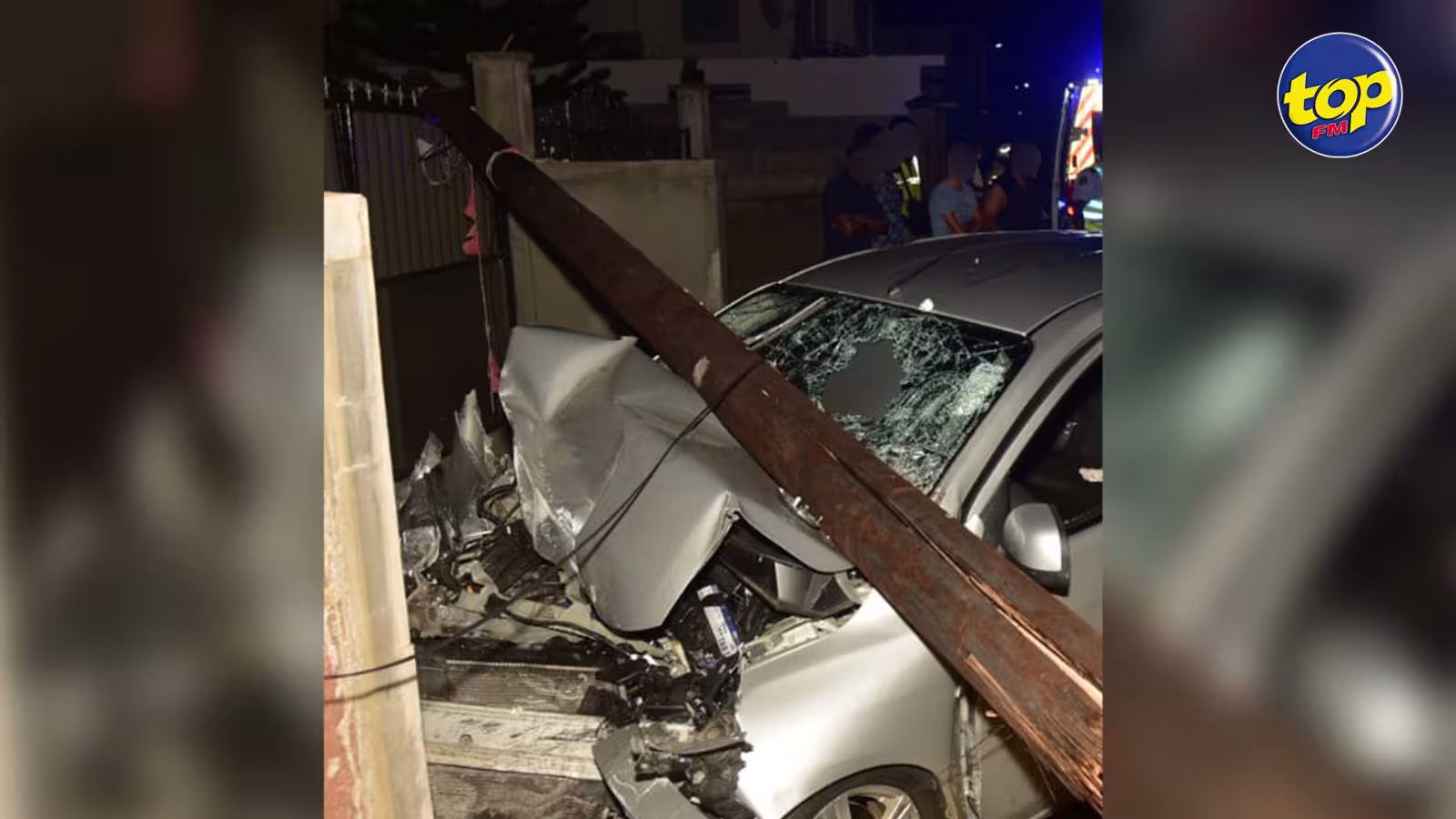 Accident fatal à Riche Terre: Triste fin pour la policière Rookminee Gaounjur