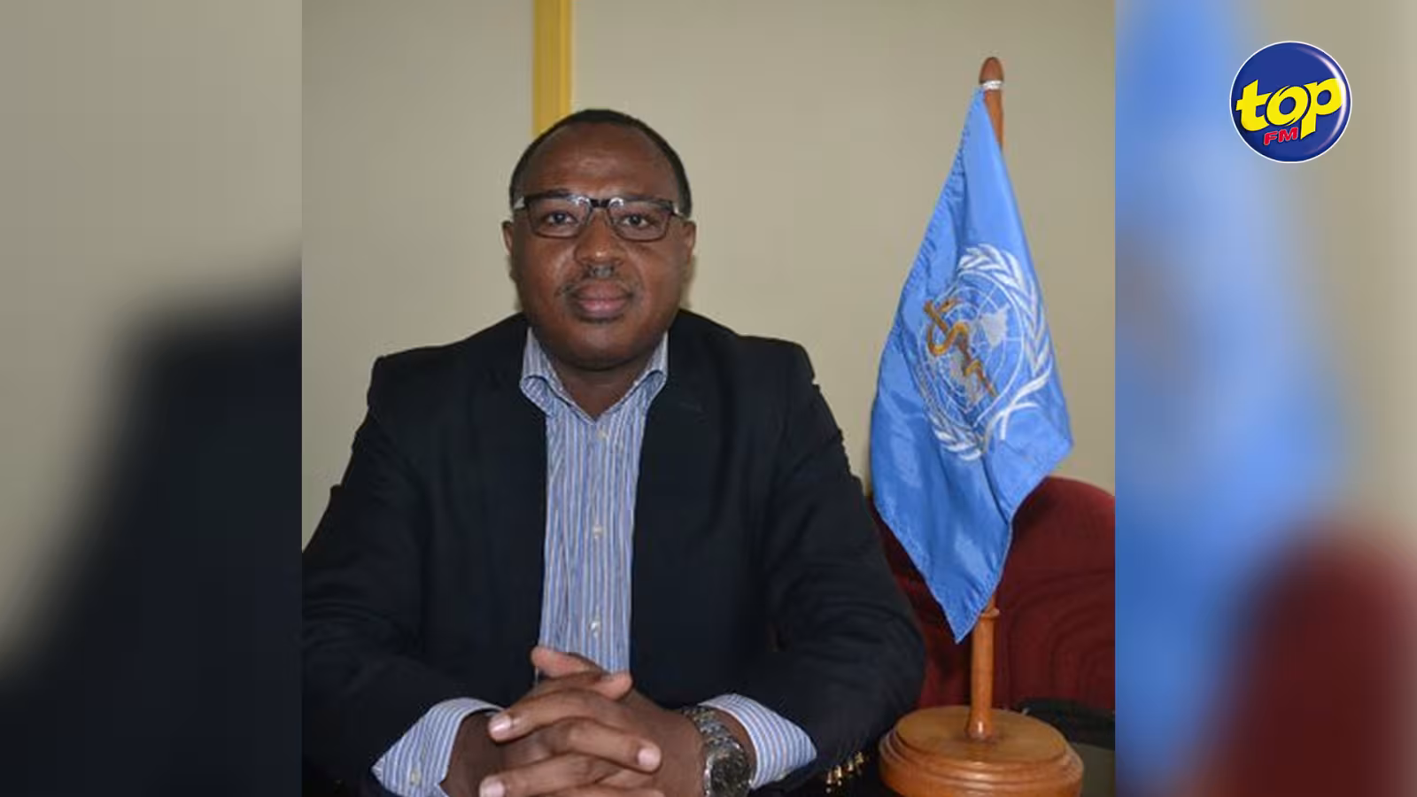Post Covid-19 à Maurice : «Il faut être très prudent en cas de résurgence», déclare le Dr Laurent Musango