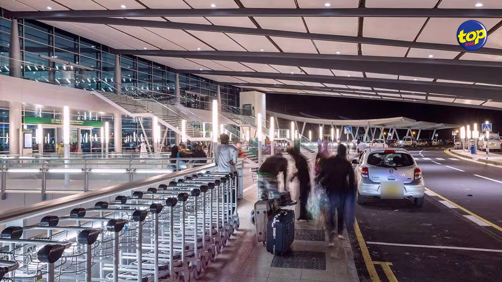 Covid-19 : Les passagers en provenance du Brésil et d’Afrique du Sud autorisés à Maurice