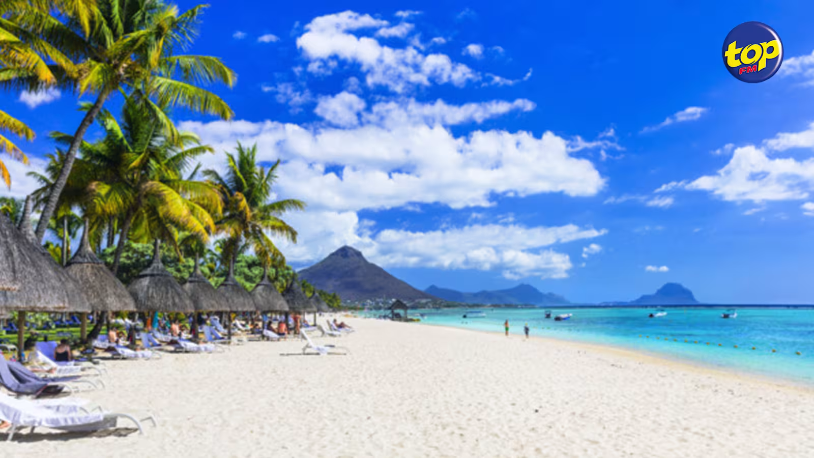 Tourisme: 311 étrangers seulement ont foulé le sol mauricien en mars