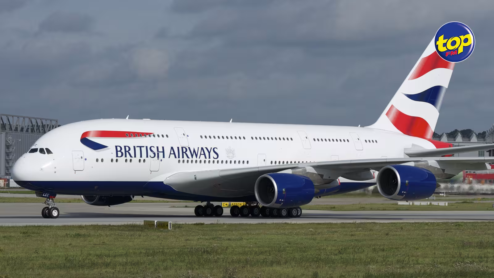 En raison d’un problème technique : Un avion de British Airways, en route pour Maurice, fait demi-tour dans le ciel égyptien