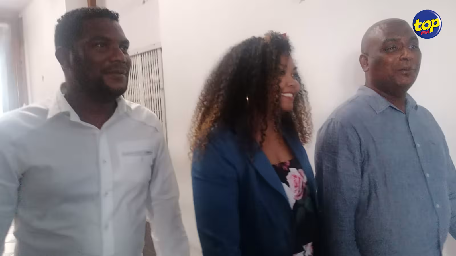 Des frères libérés après 25 ans de prison pour un crime qu’ils n’ont pas commis