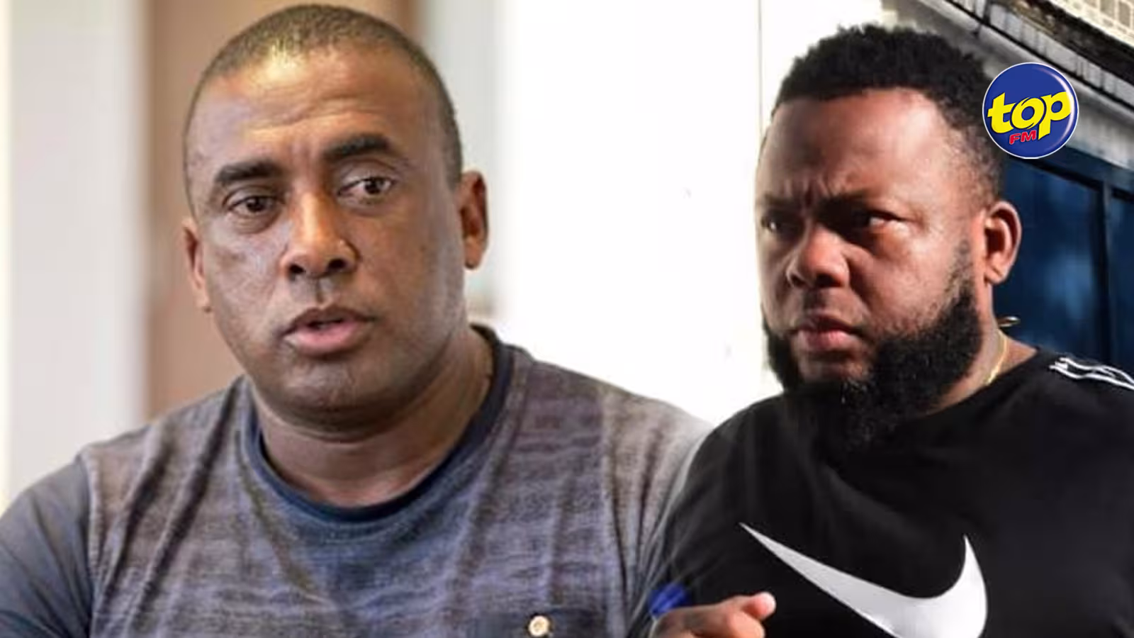En détention depuis quatre mois : Bruneau Laurette jure un affidavit, évoque l’affaire Franklin, une Range Rover, affirme qu’il est un prisonnier politique et que tout est fait pour qu’il ne soit pas libéré pour que la vérité n’éclate pas au grand jour
