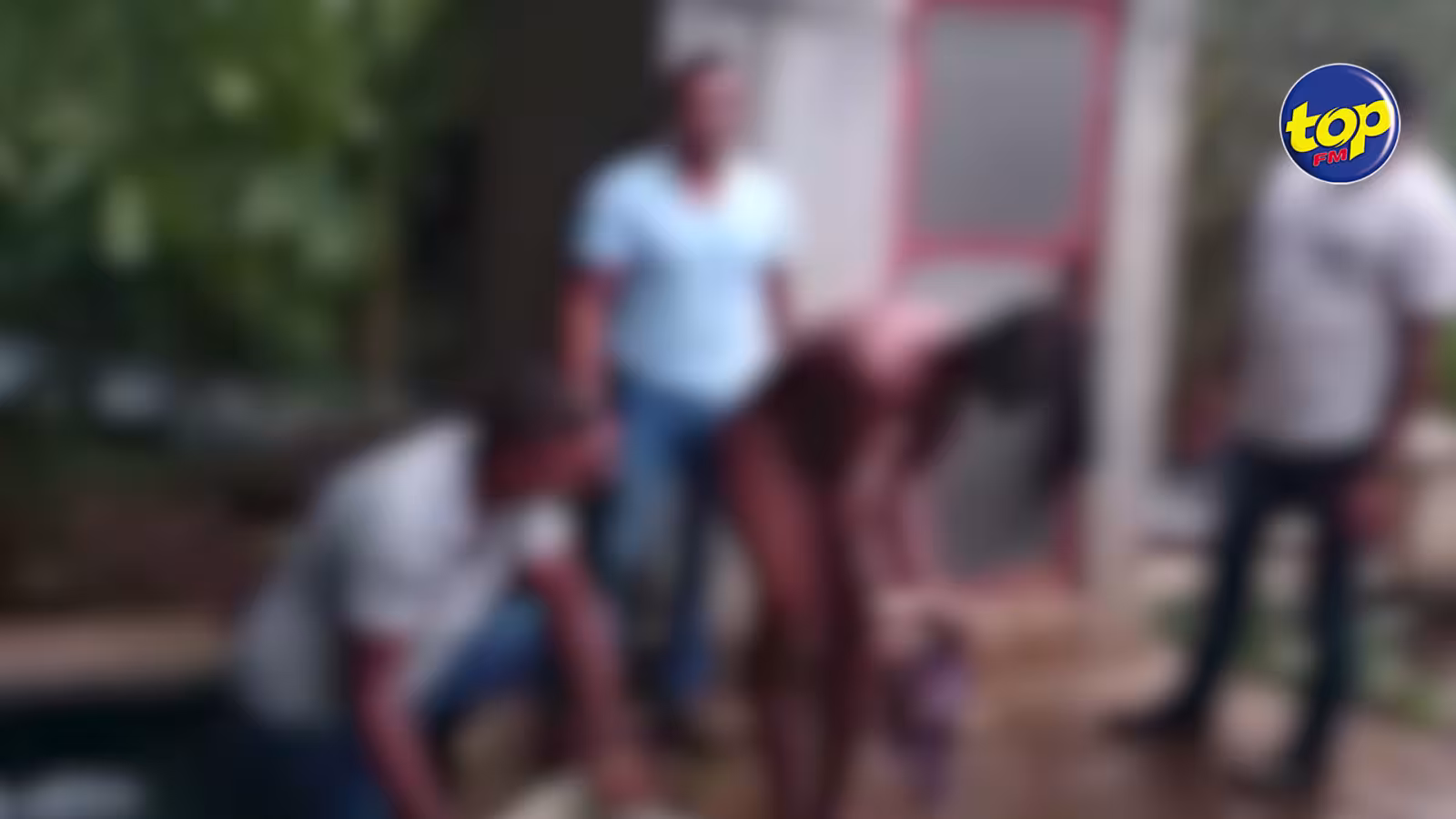 Torture et brutalité alléguées : des images d’une extrême violence circulent sur les réseaux sociaux