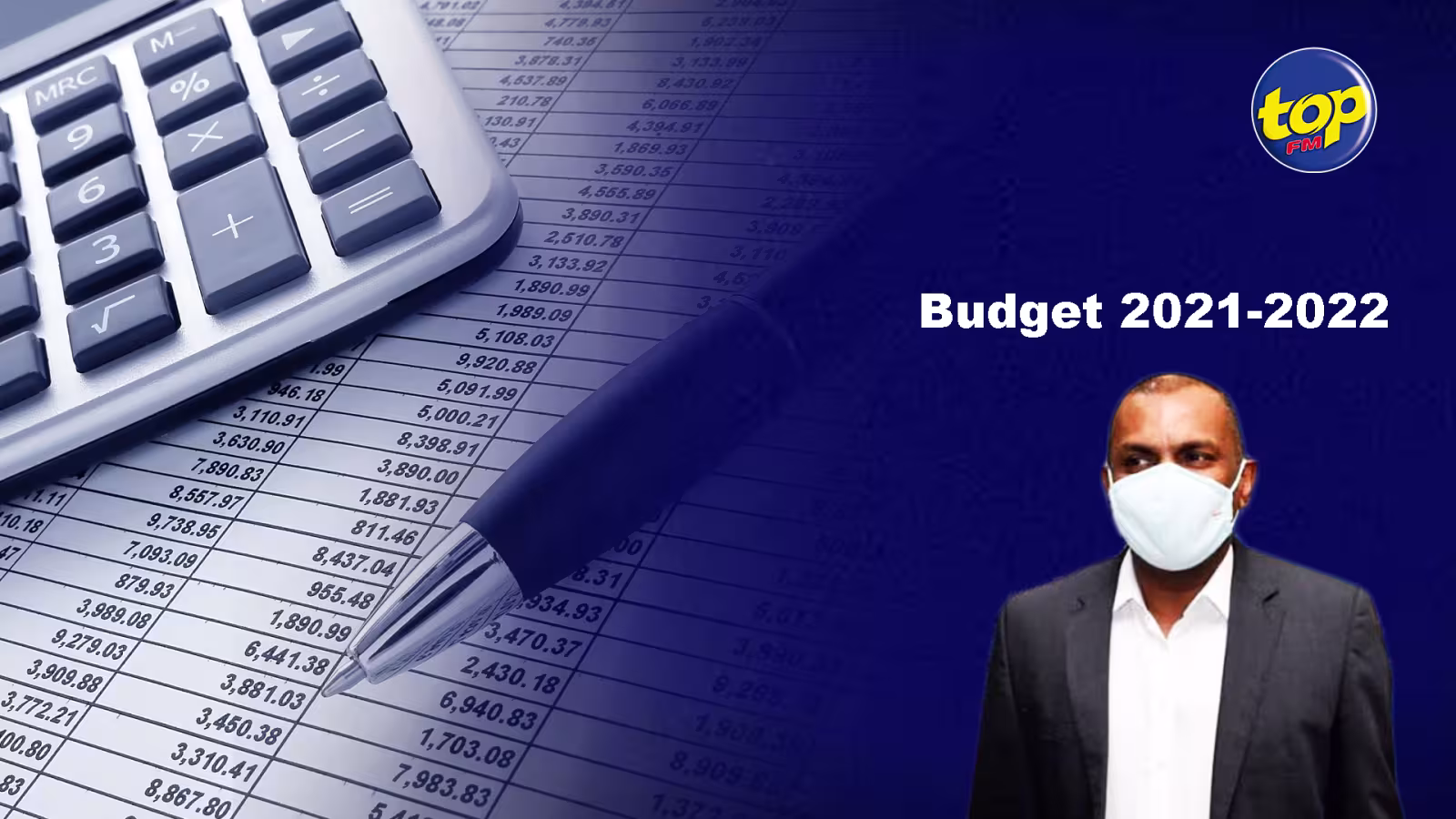 Budget 2021-2022 : « Une refonte du modèle de développement est plus que nécessaire », insiste Kadress Pillay, ancien ministre et ancien directeur de l’Audit