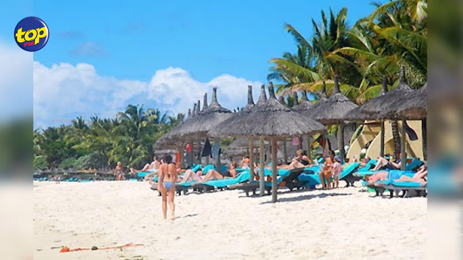 Tourisme : Maurice a accueilli 245 983 visiteurs de plus entre janvier et août 2023 comparé à la même période l’année dernière…