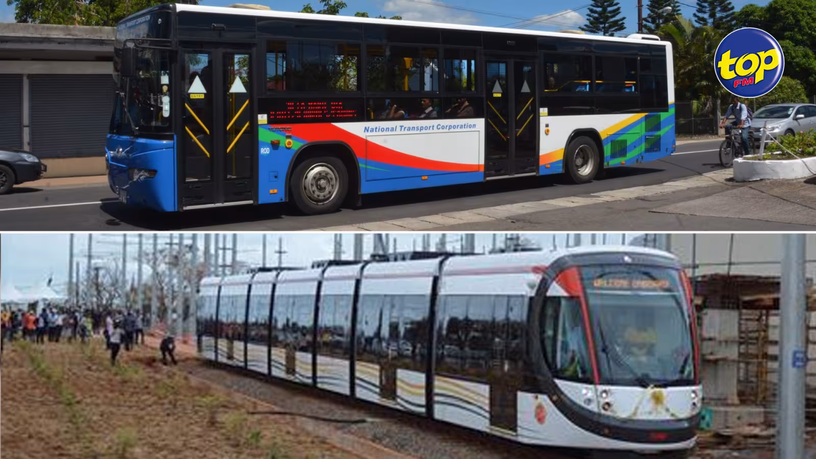 Eventuelle détérioration du temps demain : Les autobus et le Metro Express ne vont pas opérer demain