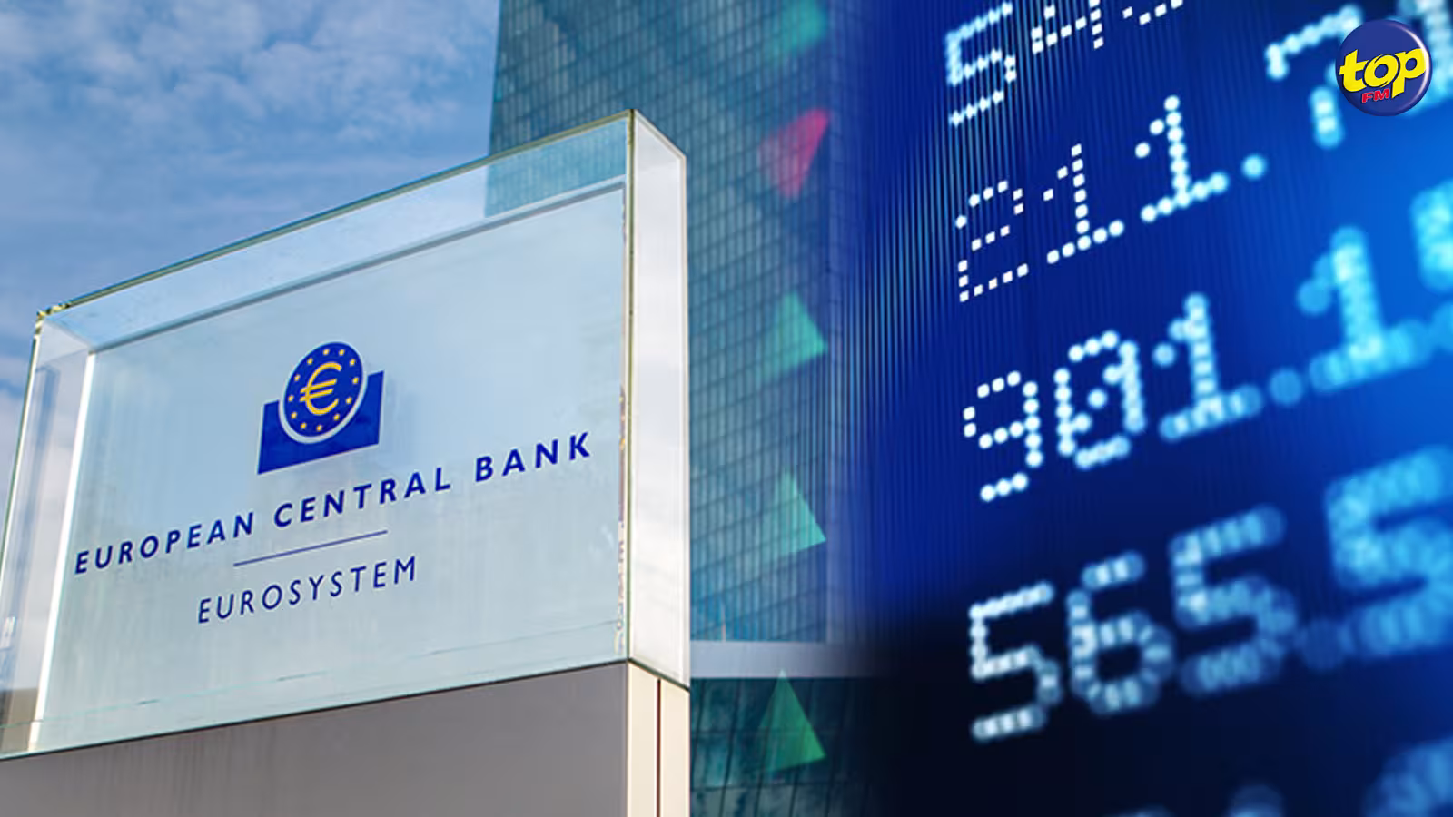 Economie globale :  Plusieurs banques centrales prennent des mesures rapides pour assurer la liquidité en pleine crise d’inquiétude des investisseurs.