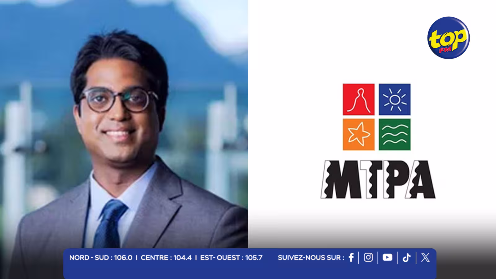 Bala Boodhun - MTPA