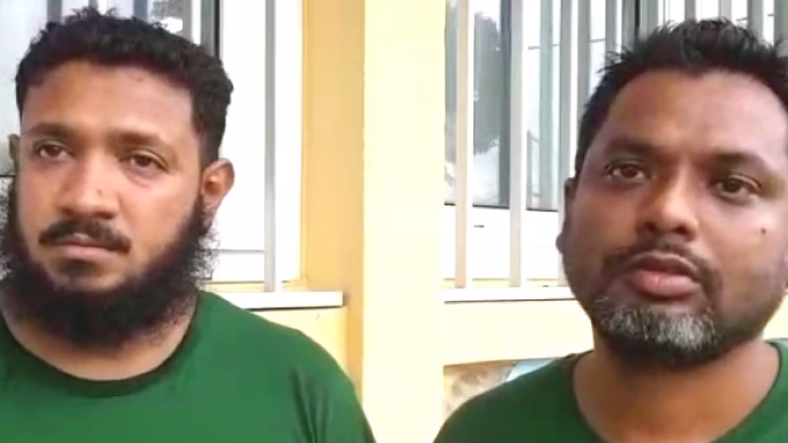 Naufrage du Tresta Star : “Nous avons rencontré les pires conditions en mer qu’on ait jamais connues” dit le capitaine