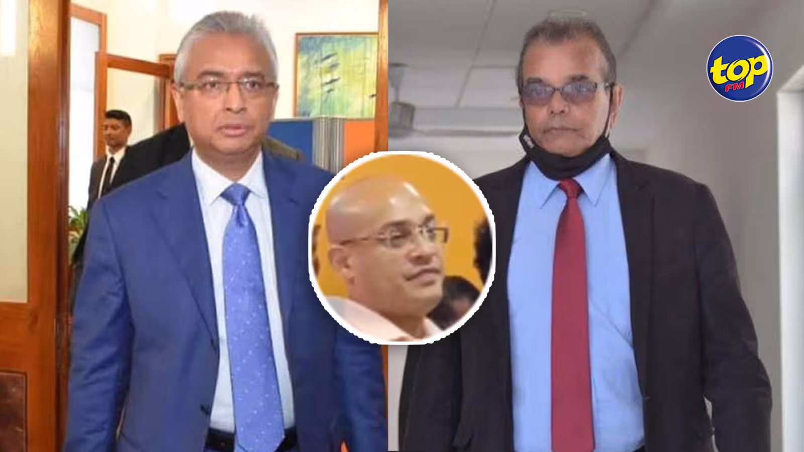Verdict du Privy Council : ‘ Unanimement les Law Lords ont trouvé qu’il n’y a pas eu de bribe électorale’, lance Soodesh Callichurn