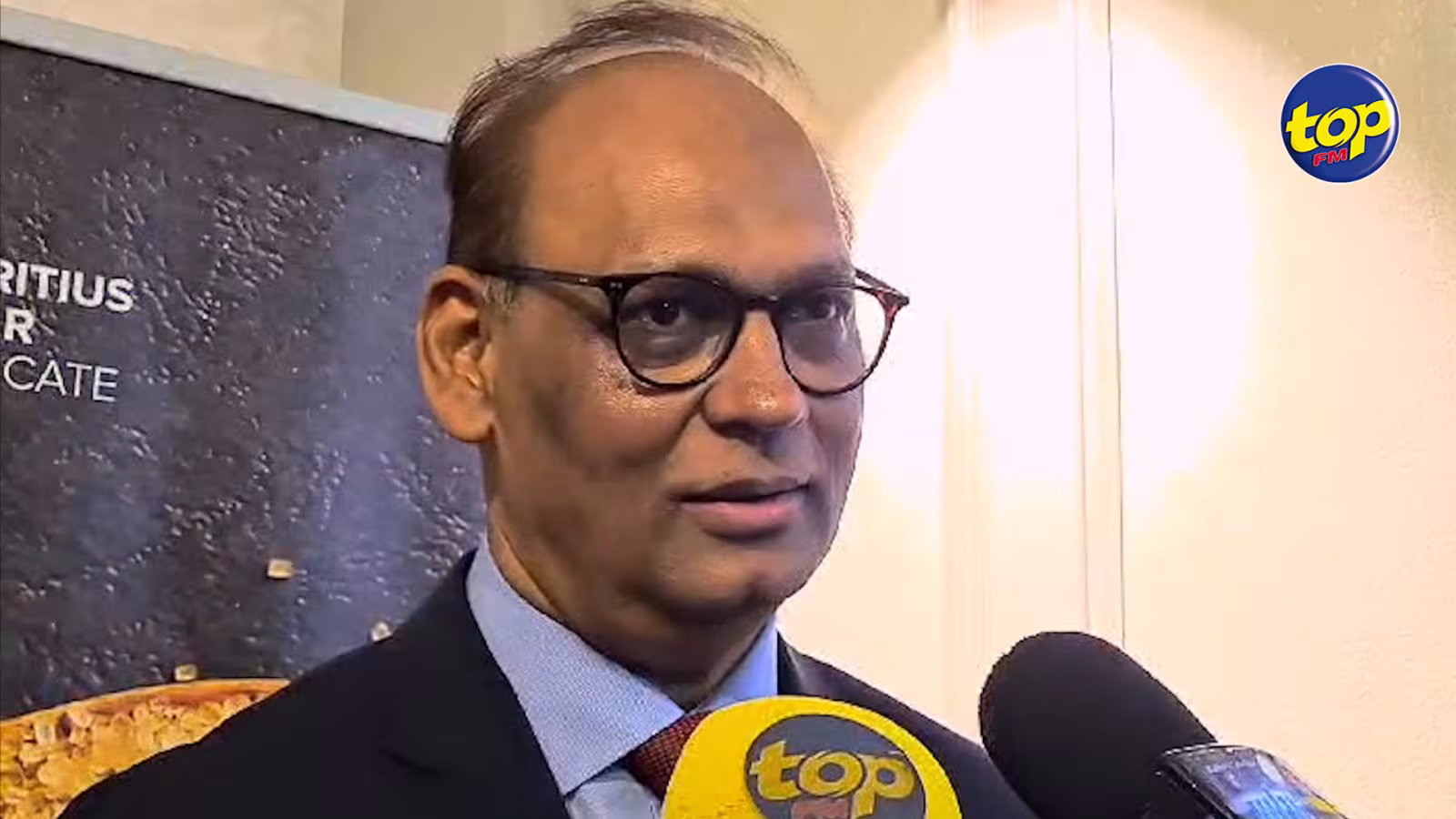 Assemblée générale annuelle du Mauritius Sugar Syndicate : «on s’attend à produire 250 000 tonnes de sucre cette année», dit MahenSeeruttun, ministre de l’Agro-industrie