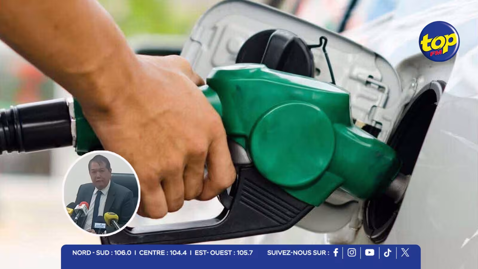 CARBURANT