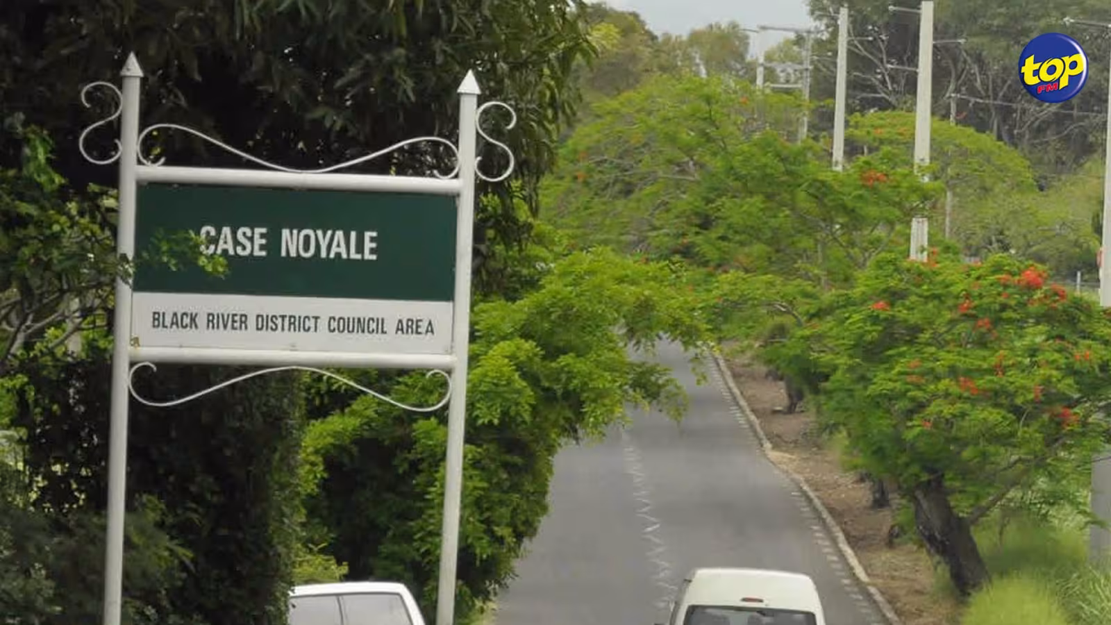 A Case Noyale : une fille de 16 ans abusée sexuellement