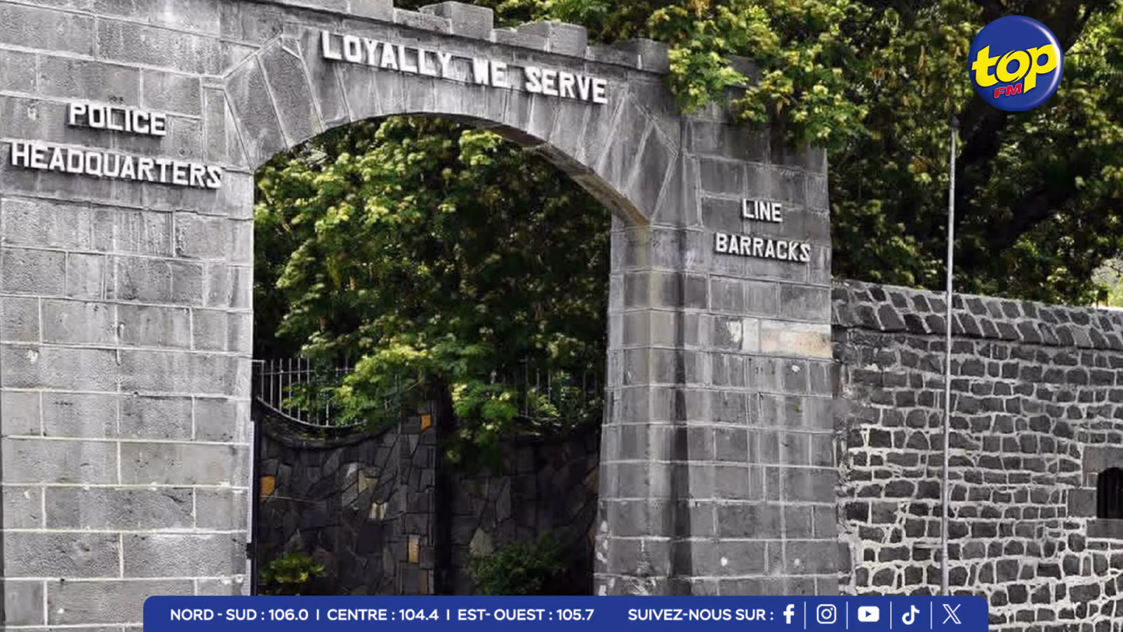 Reward Money : nouvelles perquisitions des bureaux de l’ASP Mooniaruth et du sergent Seeboruth aux casernes centrales par la FCC
