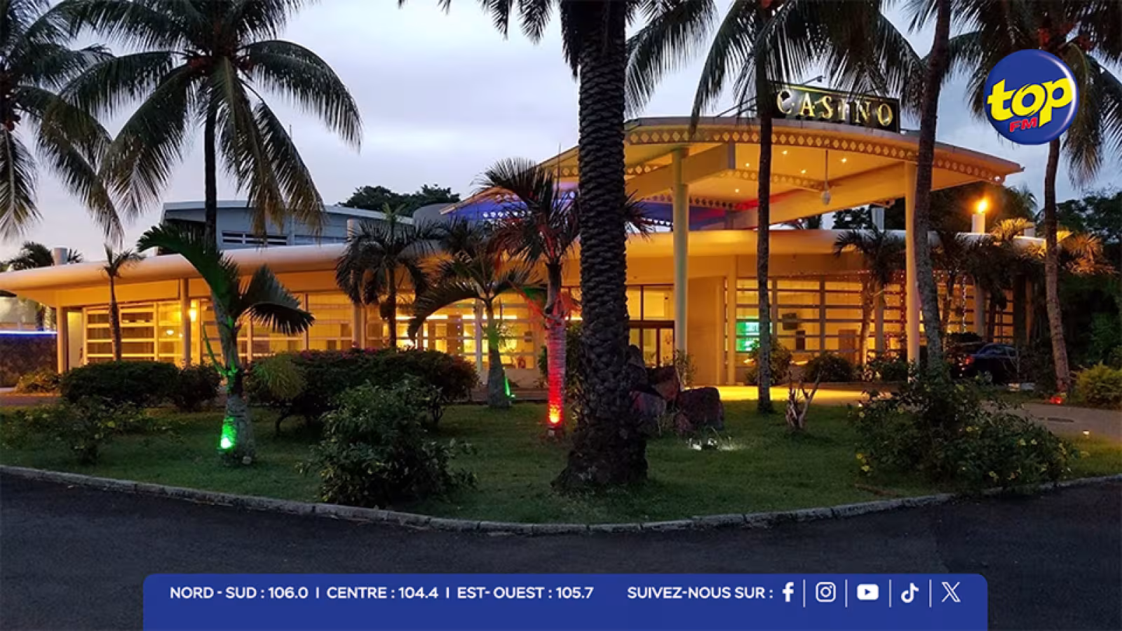 Casinos de Maurice : la CEU dénonce une gestion à la dérive : salaires impayés, équipements obsolètes et flou autour d’une privatisation 